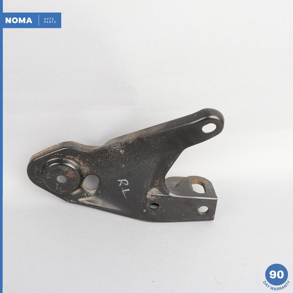 98-03 Jaguar XJ8 VDP X308 Rear Left Side Suspension Subframe Mount Bracket OEM