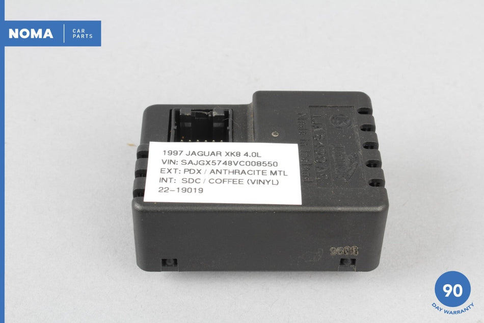 97-00 Jaguar XK8 XKR X100 XJ8 XJR VDP X308 Dimmer Control Module LJA6490AC OEM