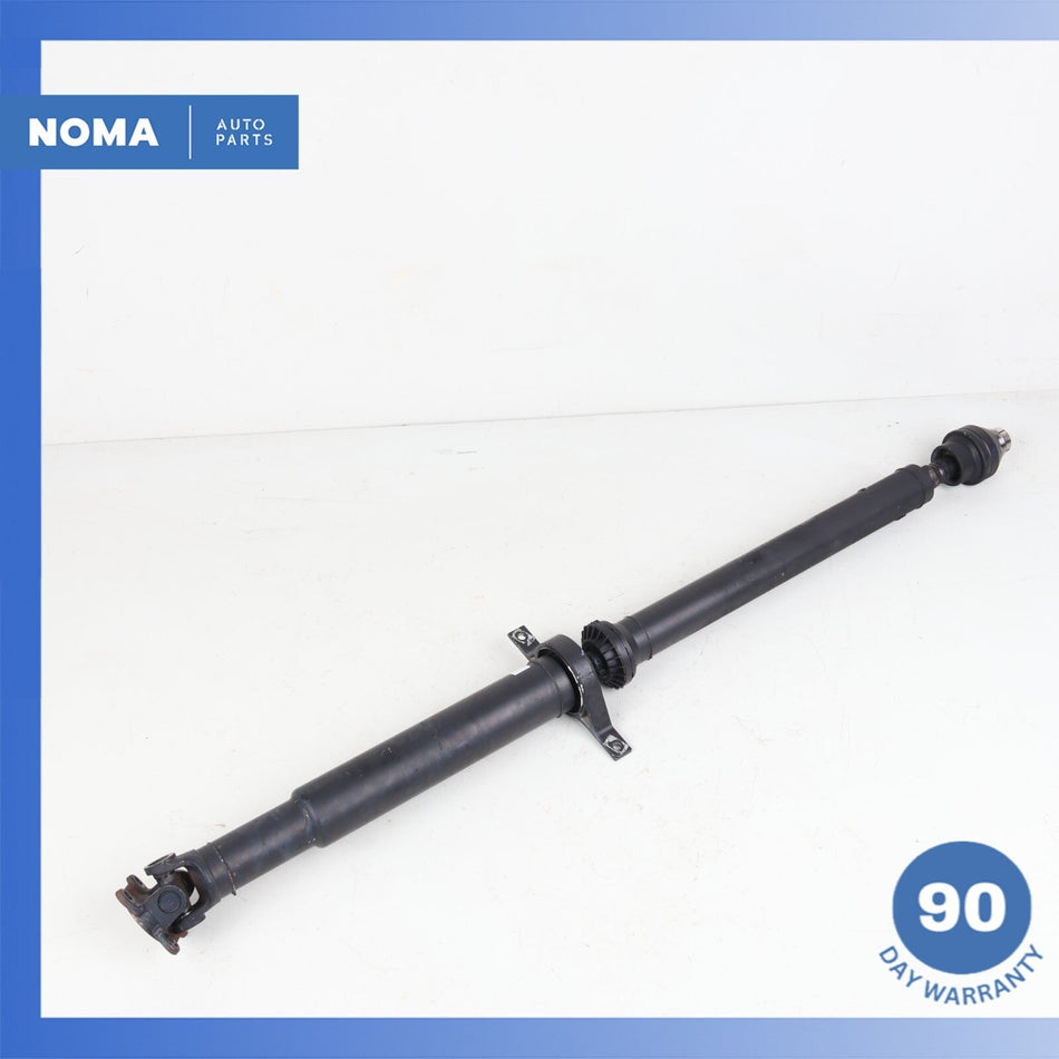 14-16 LR Range Rover Sport L494 Driveshaft Drive Propeller Prop Shaft OEM