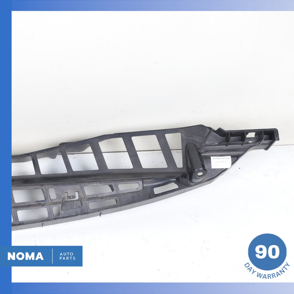 14-22 Range Rover Sport L494 Rear Bumper Mount Bracket Set DK6217B861AB OEM