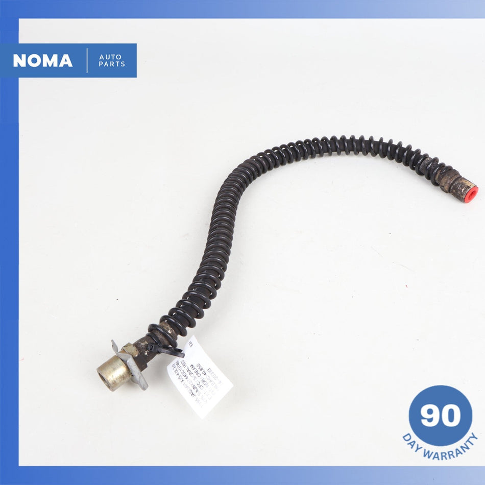 1995 Jaguar XJS Series 3 Front Left or Right Flexible Brake Hose MHF5670AA OEM