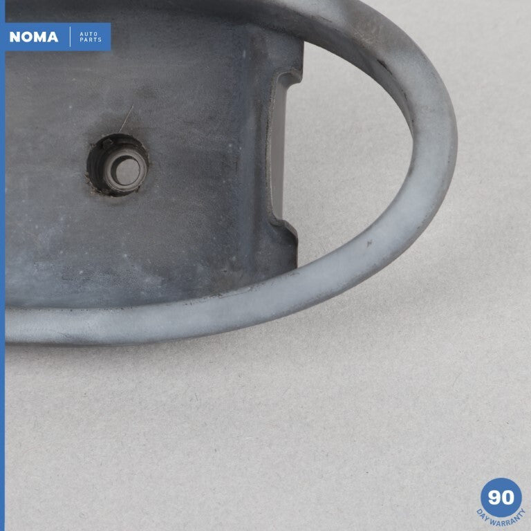 98-03 Jaguar XJR XJ8 VDP X308 Front Right Side Interior Door Handle Bezel OEM