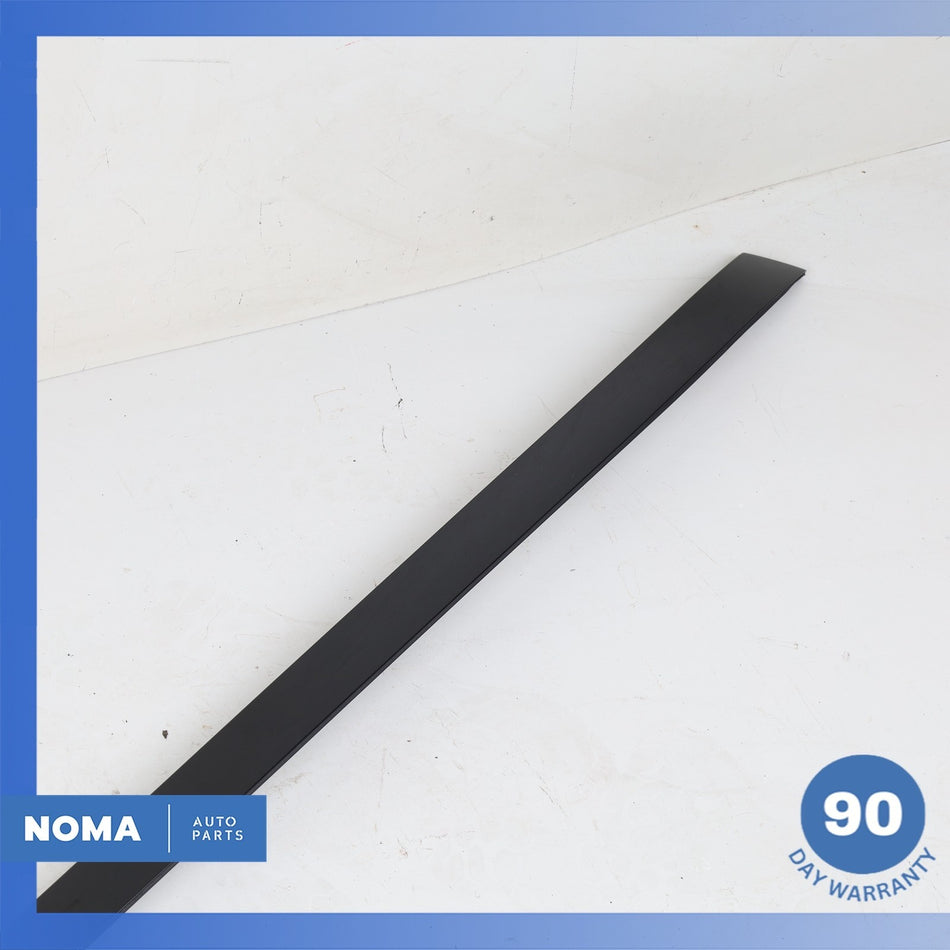 13-22 Range Rover L405 SWB Right Roof Drip Rail Door Upper Molding Trim OEM