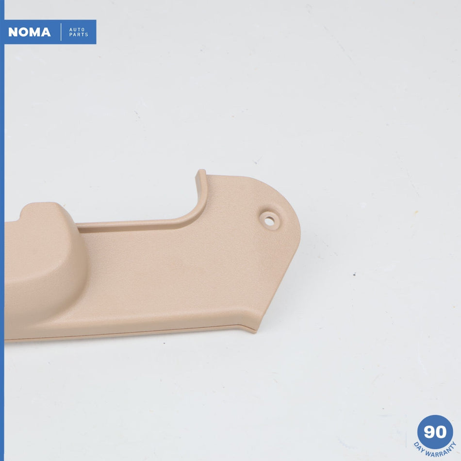 2010 Jaguar X150 XK Front Right Passenger Side Seat Mechanism Cover SEP OEM