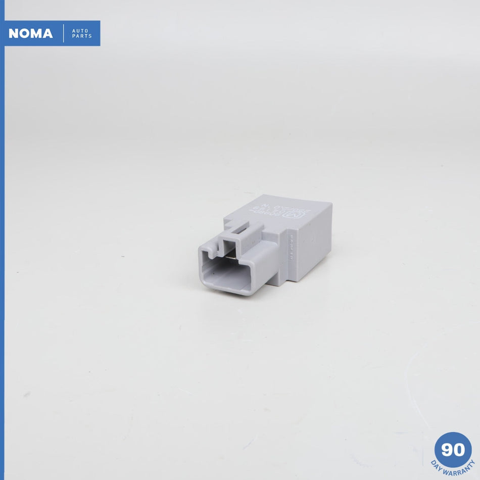 07-12 Lexus LS460 XF40 HVAC A/C Condenser Fuse Relay Unit 90980-04198 OEM