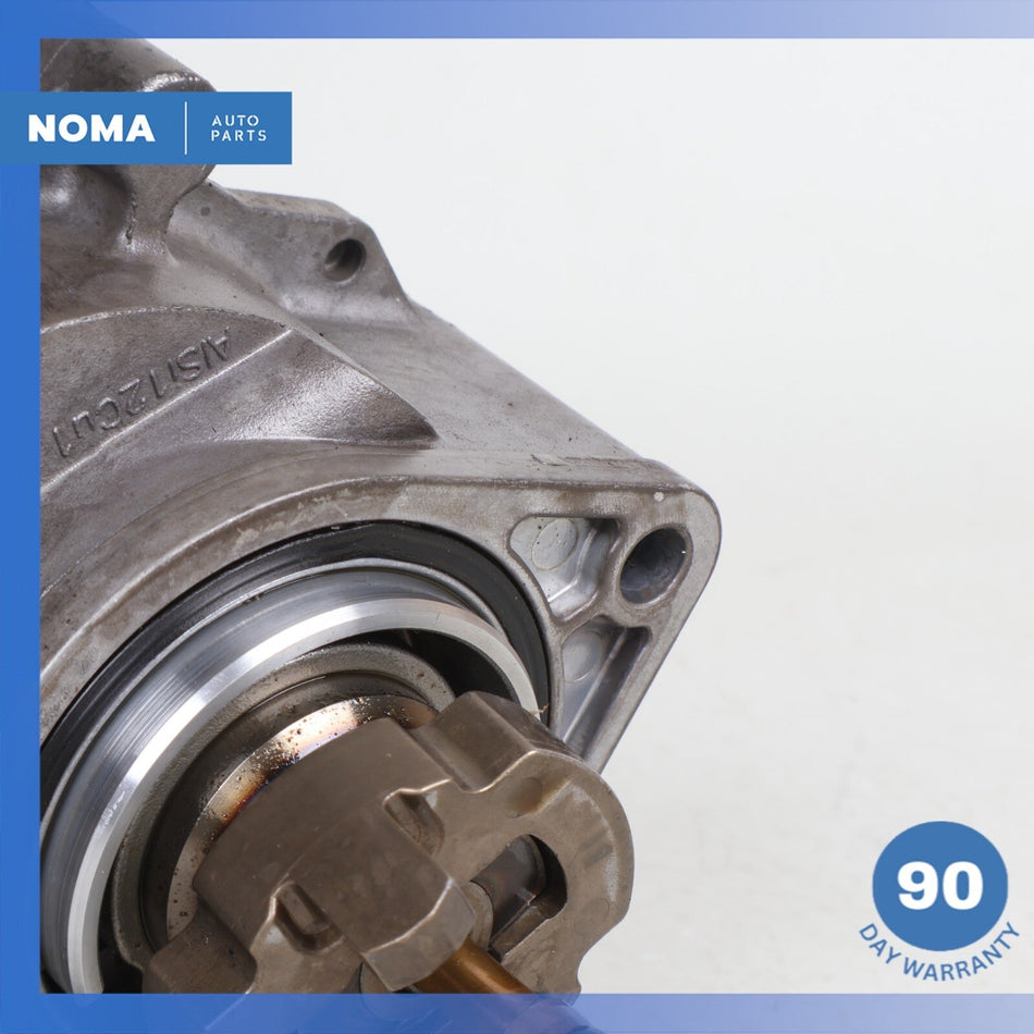 10-23 LR Range Rover Sport L494 LR4 XJ XF Vacuum Brake Pump Assembly OEM