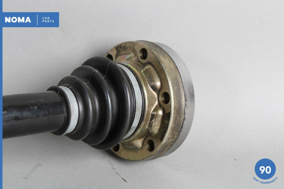 03-05 BMW 745iL E65 Rear Right Side Spindle Knuckle Hub Shaft 6753109 OEM