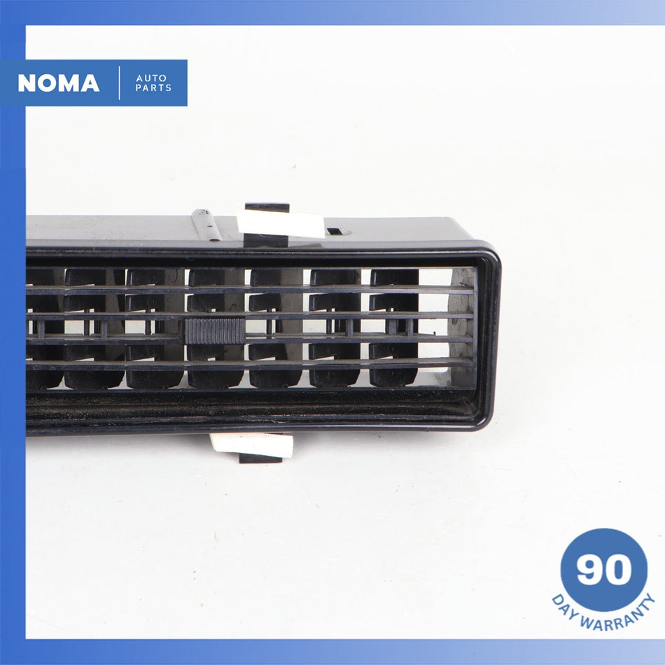 94-96 Jaguar XJS Series 3 Center Dash Board AC А/C Dual Air Vent OEM