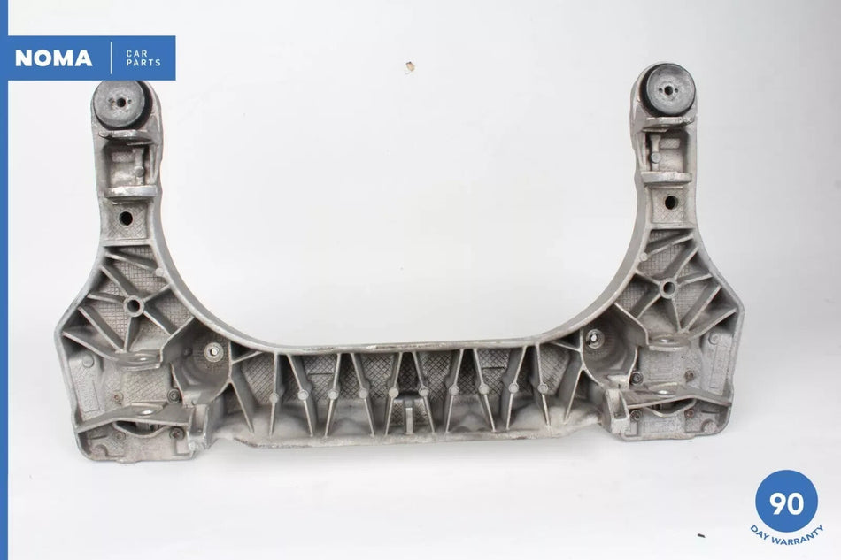 97-00 Jaguar X100 XKR XK8 Front Subframe Crossmember Cradle MJA2232AE OEM