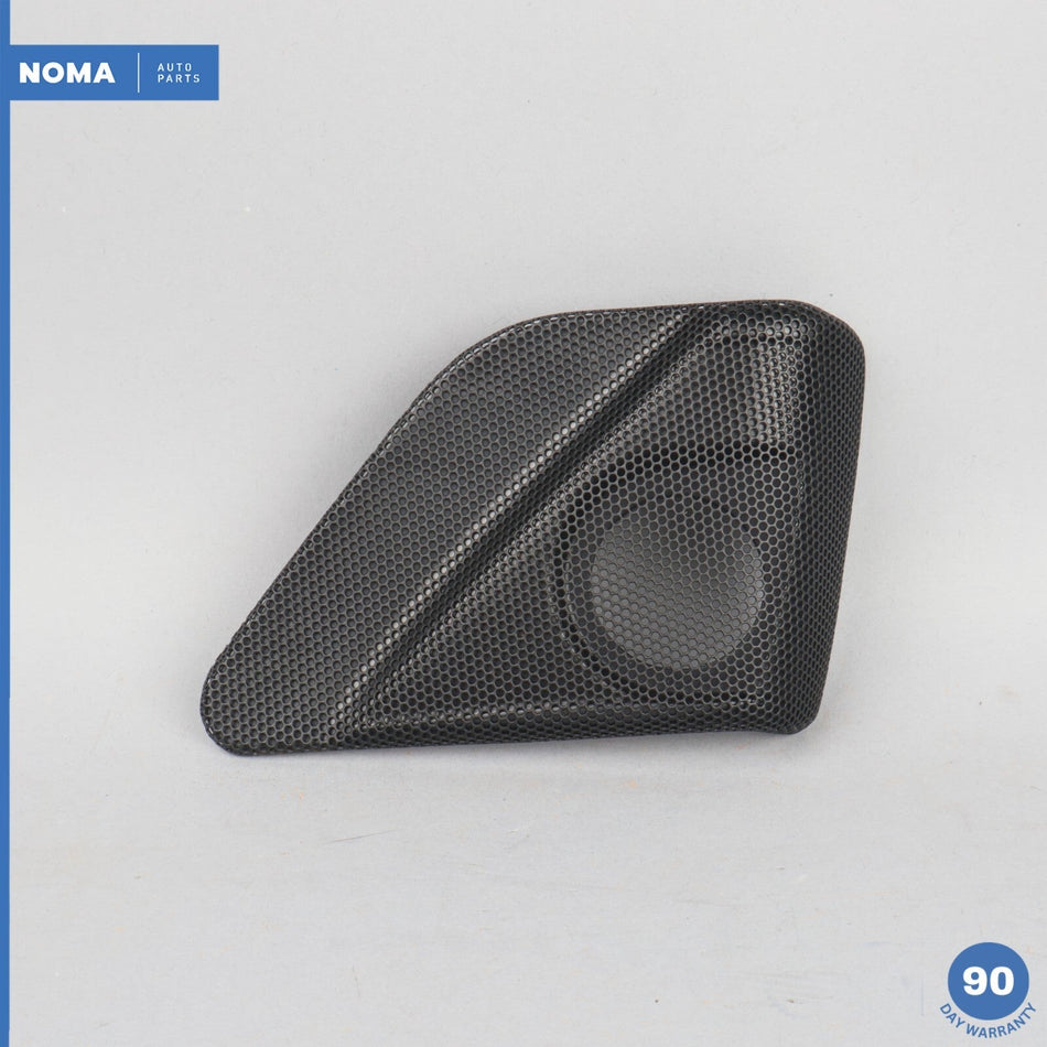 98-00 Lexus LS400 XF20 Front Right Side Door Tweeter Speaker Cover Black OEM