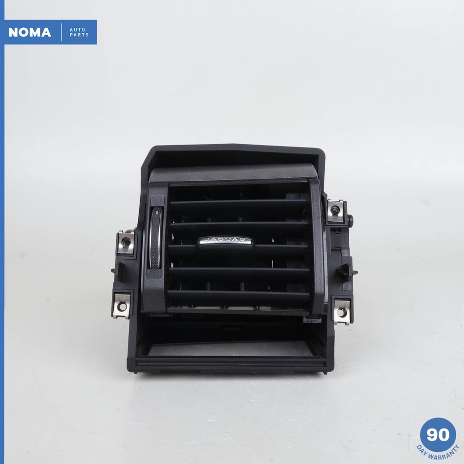 16-20 Jaguar X260 XF Left Driver Side Dashboard Dash Board AC A/C Air Vent OEM