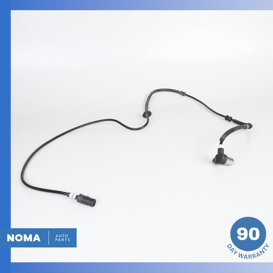 92-96 Jaguar XJS Series 3 Rear Right Side ABS Wheel Speed Sensor Harness OEM