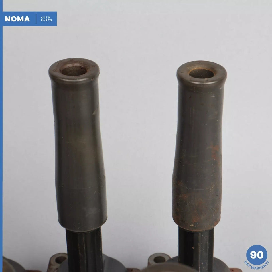 97-03 Jaguar X100 XK8 XKR Engine Motor Ignition Coil Set of 8 XW9312029AB OEM