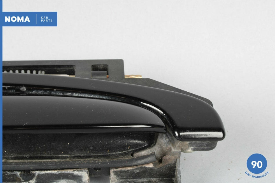 05-08 Jaguar S-Type X206 Front Right Passenger Side Exterior Door Handle PEC OEM