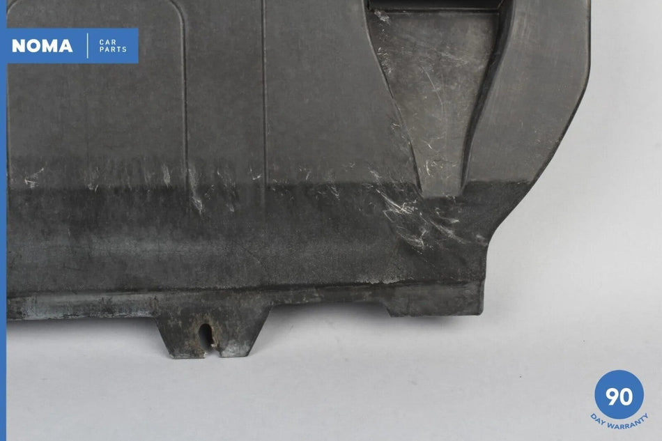 07-09 Jaguar X150 XKR XK Engine Motor Under Tray Splash Guard Shield C2P5347 OEM