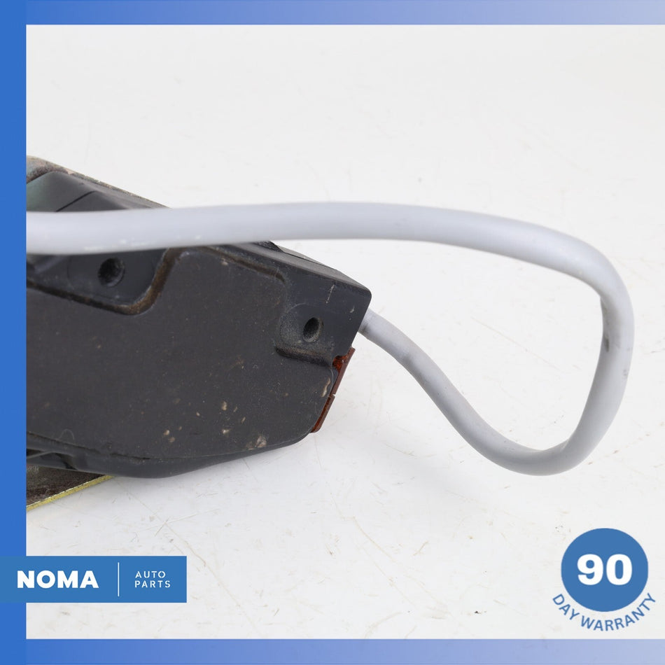 92-96 Jaguar XJS Series 3 Right Passenger Side Door Lock Latch BEC4798 OEM