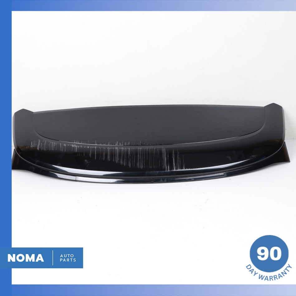 13-22 Land Rover Range Rover L405 Rear Top Upper Lid Spoiler w/3rd Stop Lamp OEM