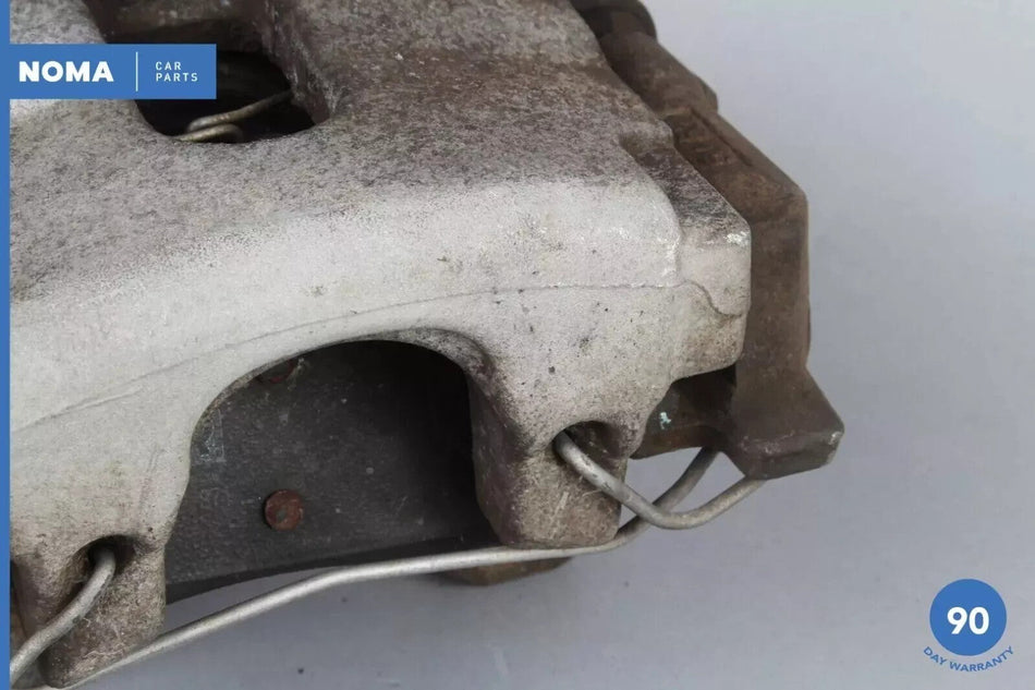 05-19 Jaguar X351 XJL XF XK S-Type Rear Right Passenger Side Brake Caliper OEM