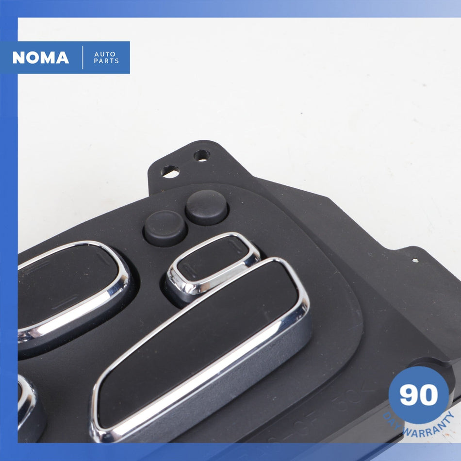 10-19 Jaguar X351 XJL XJ Front Right Passenger Side Seat Control Switch OEM