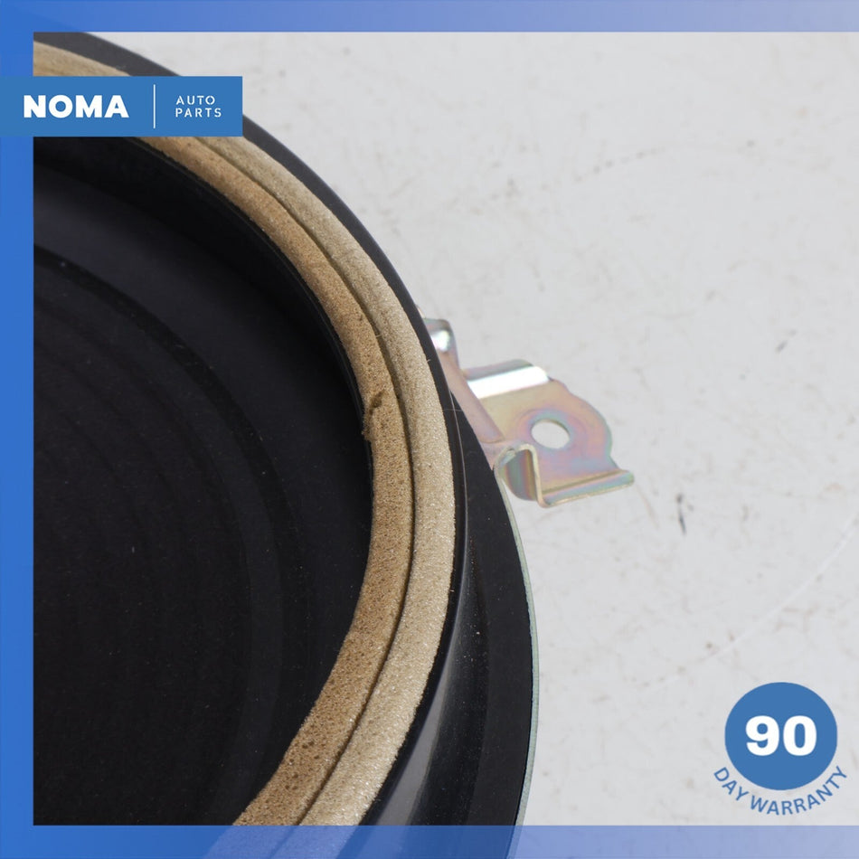 2008 Lexus USF40 LS460 Rear Audio Sound Subwoofer Speaker OEM