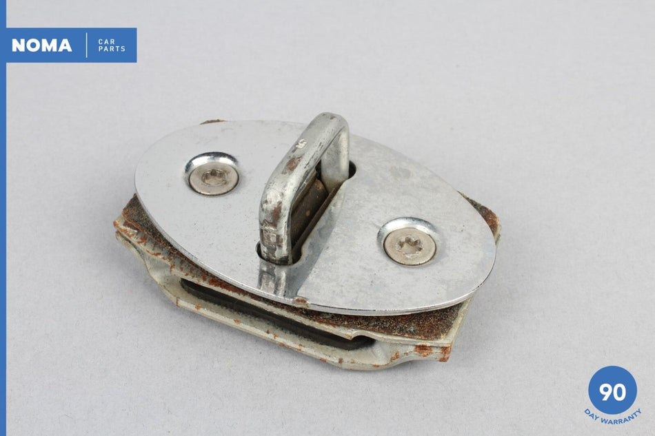 84-96 Jaguar XJS HE Series 2 Front Left or Right Door Lock Striker BD48128 OEM