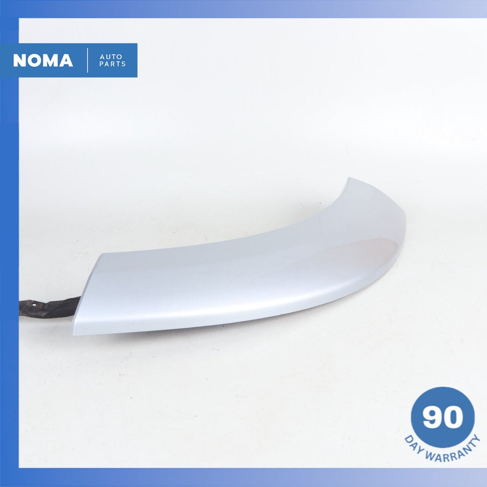 10-16 Land Rover L319 LR4 Rear Right Side Quarter Panel Fender Flare Silver OEM