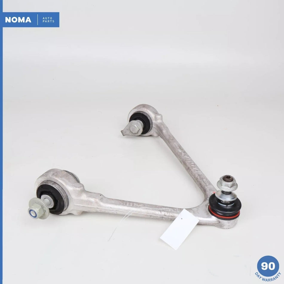 10-19 Jaguar X351 XJL XJR Front Left Driver Side Upper Suspension Arm OEM