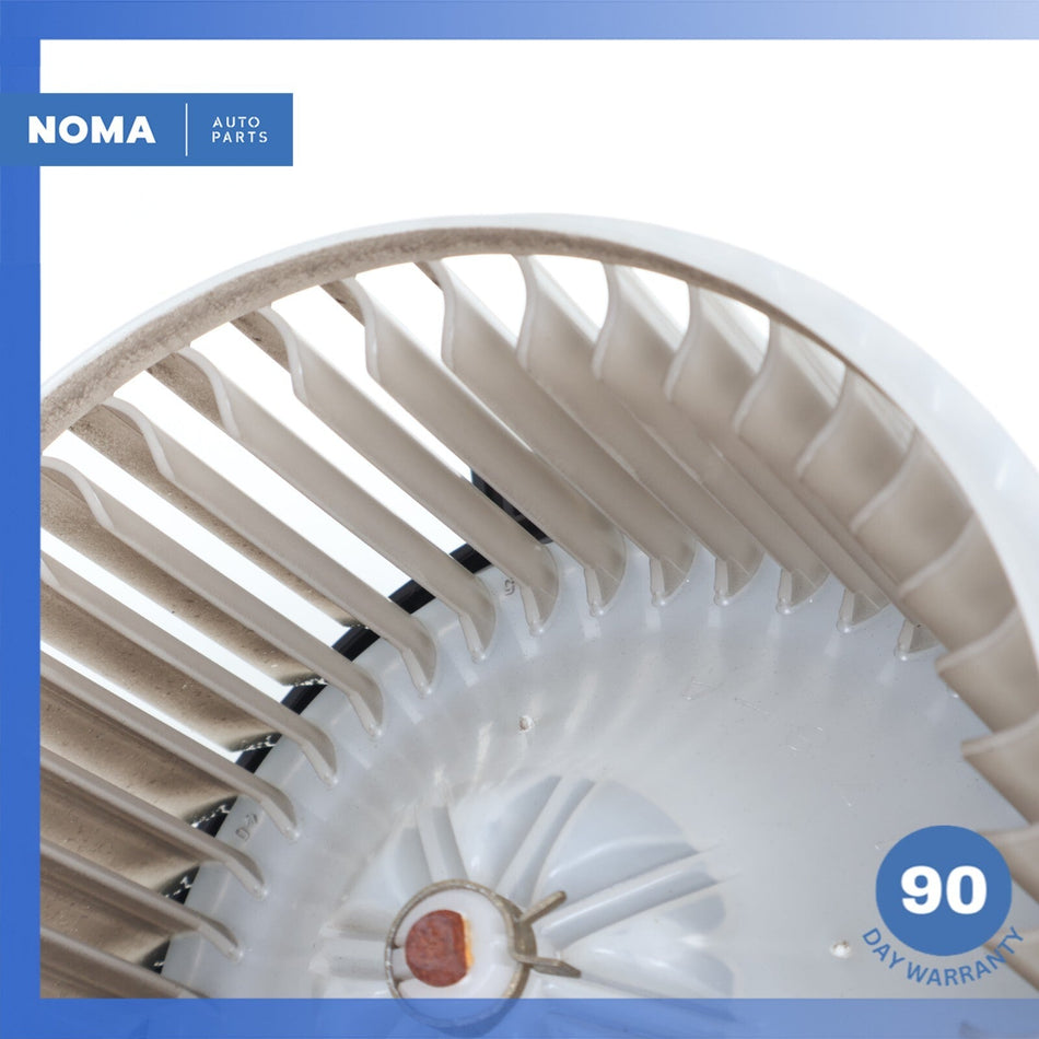 95-97 Lexus UCF20 LS400 A/C Air Conditioning Heater Blower Motor OEM