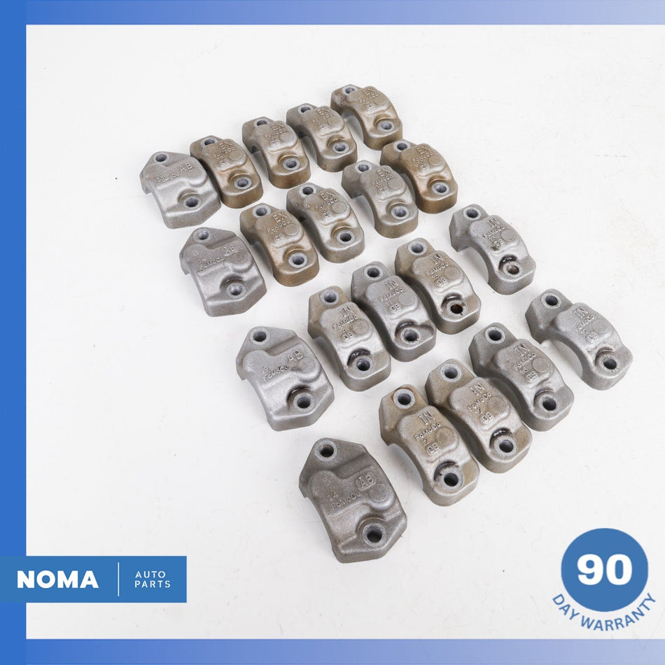 10-15 Range Rover L320 XF 5.0 N/A Intake & Exhaust Camshaft Holder Bracket OEM