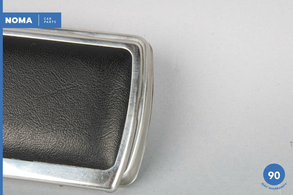 84-87 Jaguar XJ6 Series III Rear Left or Right Side Door Ashtray Ash Tray OEM