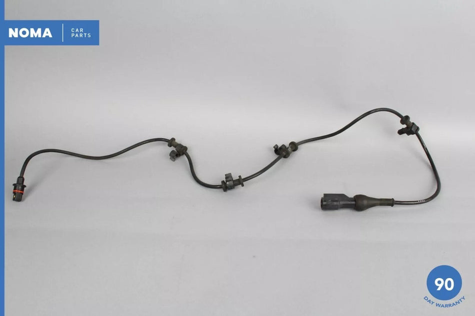 03-09 Jaguar X350 XJ XK Front Right or Left ABS Wheel Speed Harness Sensor OEM