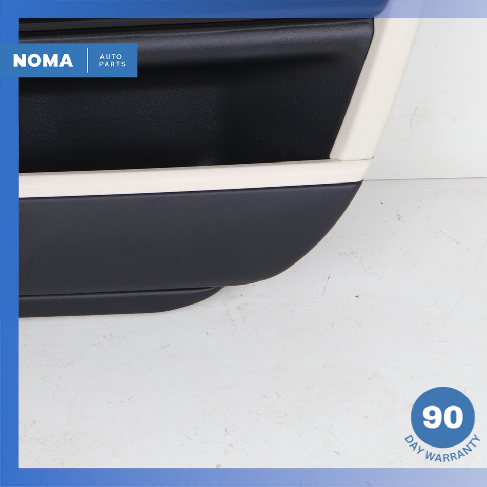 13-17 Land Rover Range Rover L405 Front Right Side Interior Door Panel Trim OEM