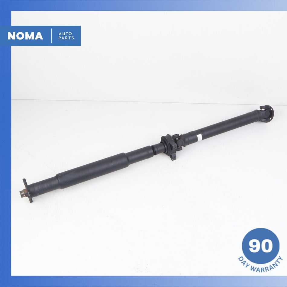 03-06 Jaguar X100 XK8 Propeller Prop Shaft Propshaft Driveshaft 3W834K145AA OEM