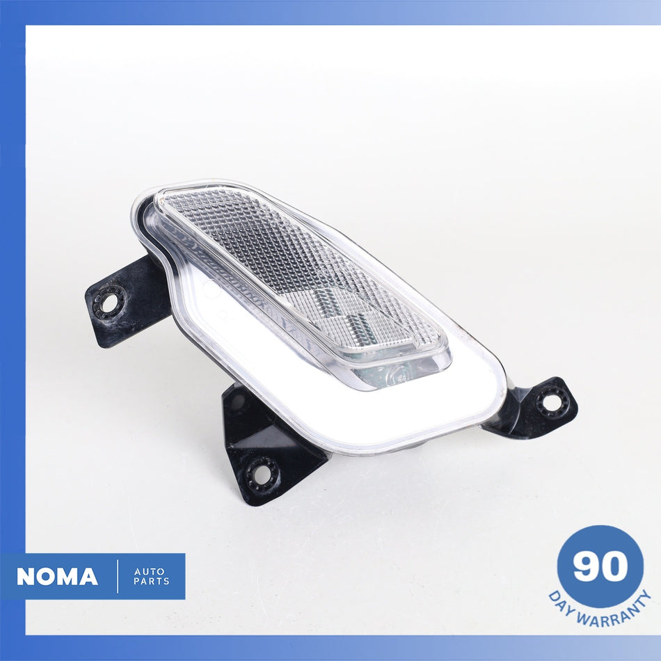 14-24 Jaguar X152 F-Type Rear Right Passenger Side Bumper Fog Lamp OEM 34k