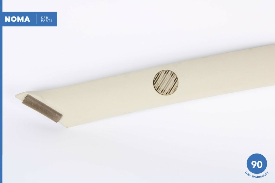 98-03 Jaguar XJ8 Vanden Plas Right Passenger Side Door Frame Decal Molding OEM