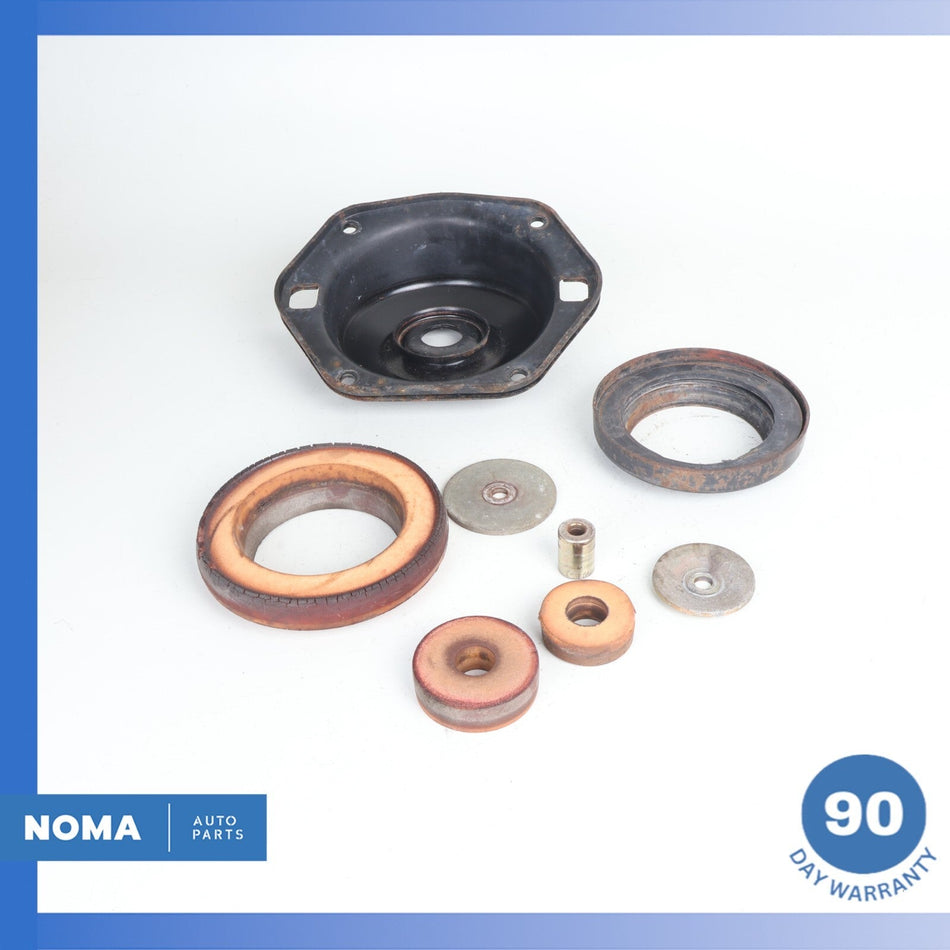 95-06 Jaguar X100 XK8 XJ6 Rear Left or Right Shock Absorber Strut Mount Set OEM