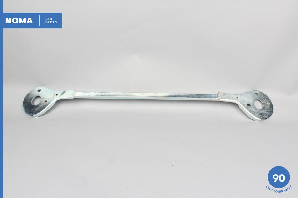 09-11 Jaguar XF X250 Rear Suspension Strut Subframe Frame Tower Support OEM