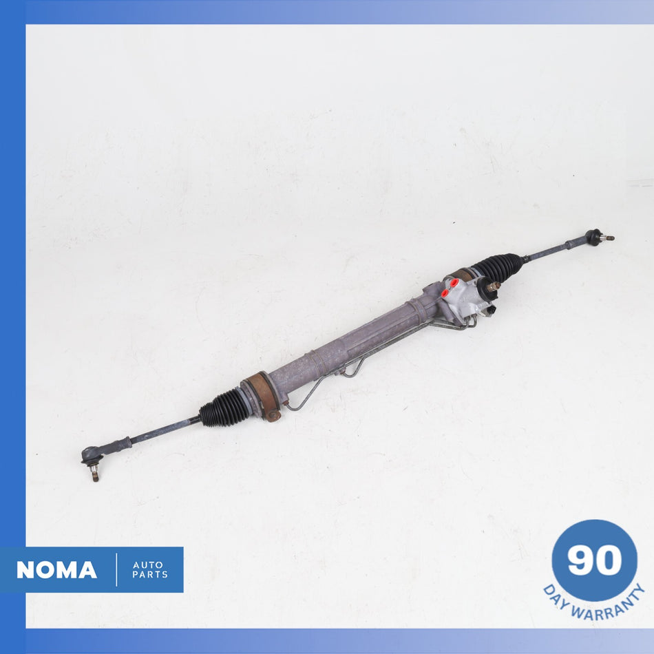 1997 Jaguar X100 XK8 Power Steering Rack And Pinion MJA3901AD OEM 66k
