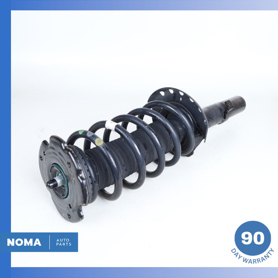 18-25 Range Rover Evoque L551 Front Left Side Shock Absorber Coil Strut OEM 65k