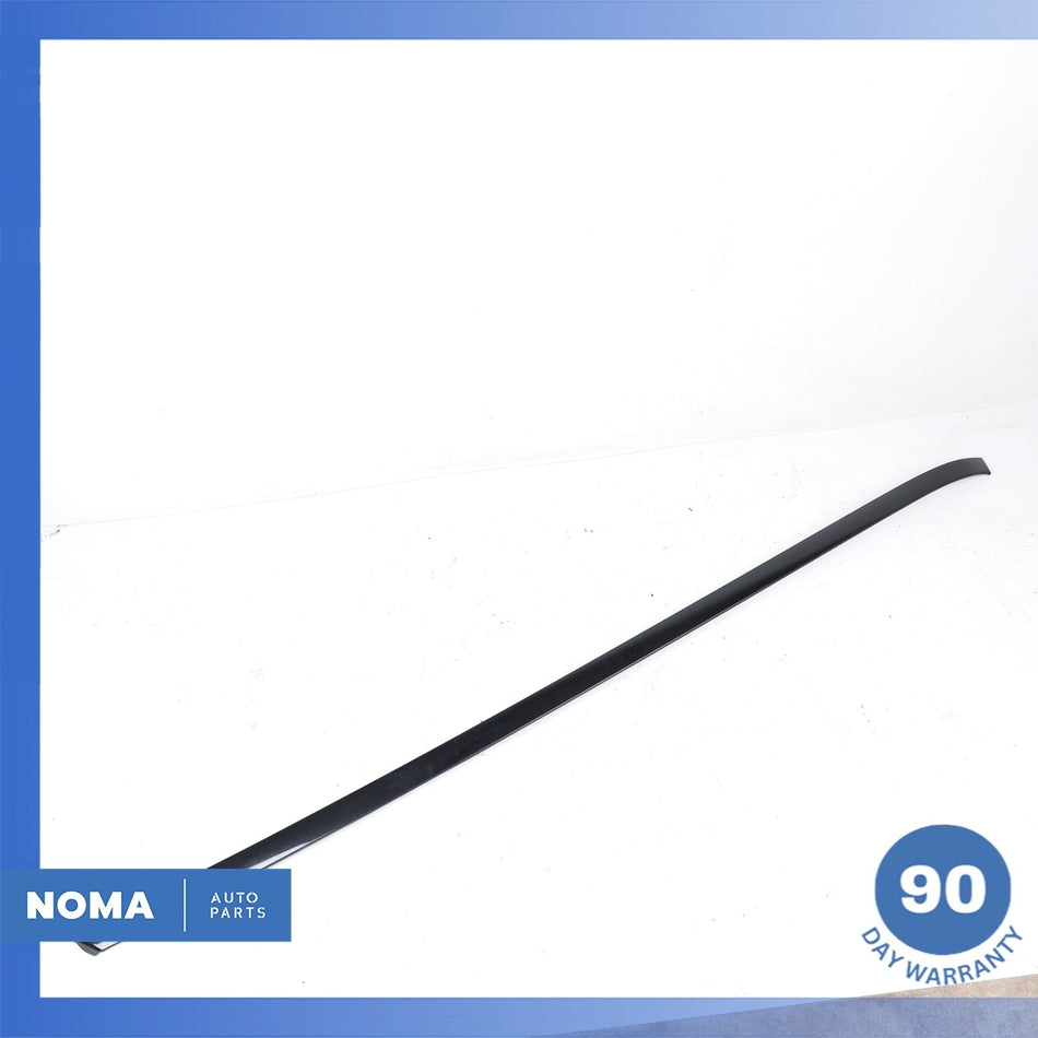 13-22 Range Rover L405 SWB Right Roof Drip Rail Door Upper Molding Trim OEM