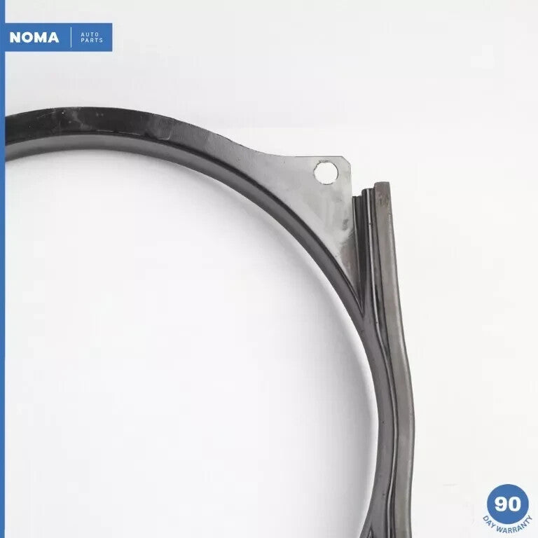 92-96 Jaguar XJS Series 3 4.0L Engine Radiator Fan Shroud CBC7427 OEM