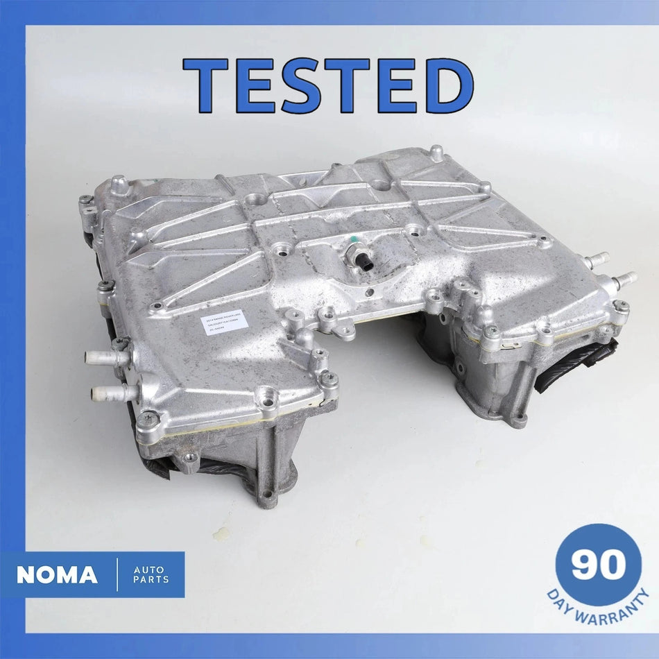 10-24 LR Range Rover L405 L494 5.0L S/C Supercharger Intake Manifold OEM