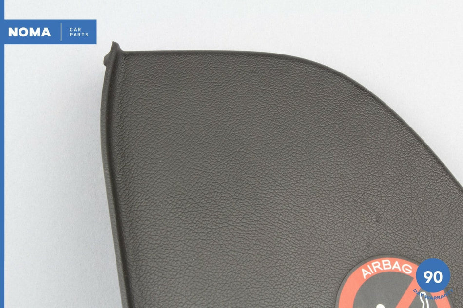 02-08 Jaguar X-Type X400 Let Driver Side Dash End Cap Cover Trim LEG OEM