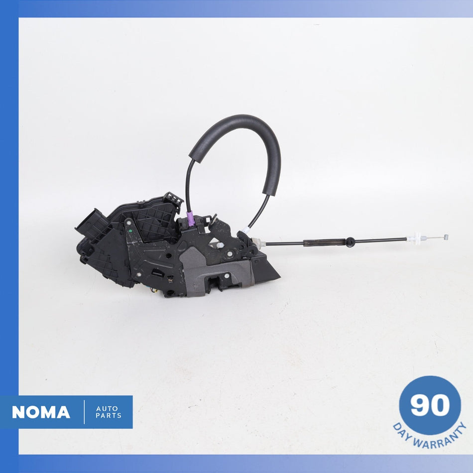 2016 Jaguar X351 XJ Front Right Passenger Side Door Lock Latch Actuator OEM