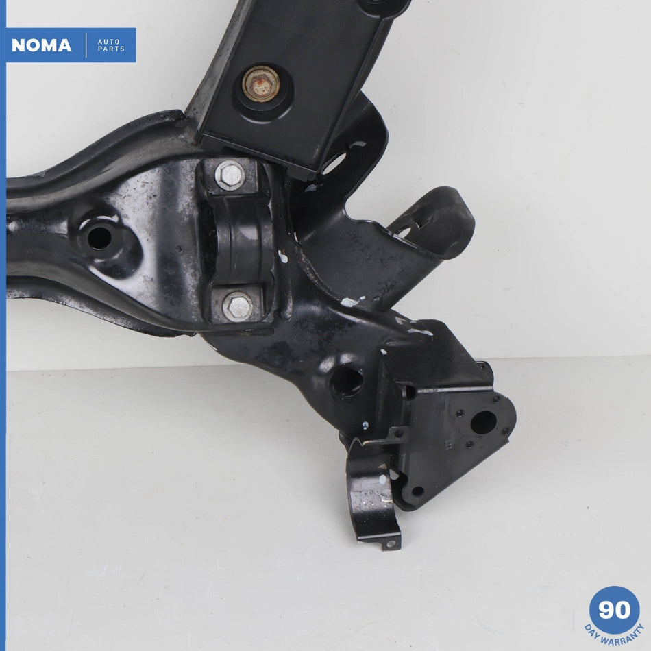 03-15 Jaguar X250 XF S-Type RWD Front Sub Frame Subframe Engine Crossmember OEM