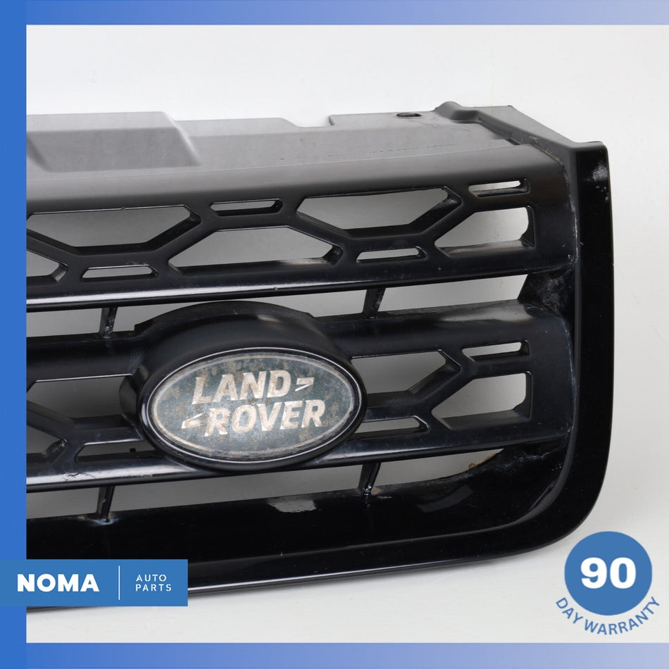 15-19 Land Rover Discovery Sport L550 Radiator Grille Grill Mesh LR097951 OEM