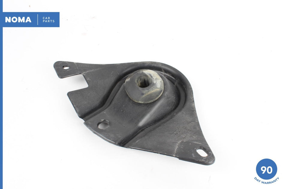 03-08 Jaguar S-Type X202 Right Passenger Side Radiator Support Mount Bracket OEM