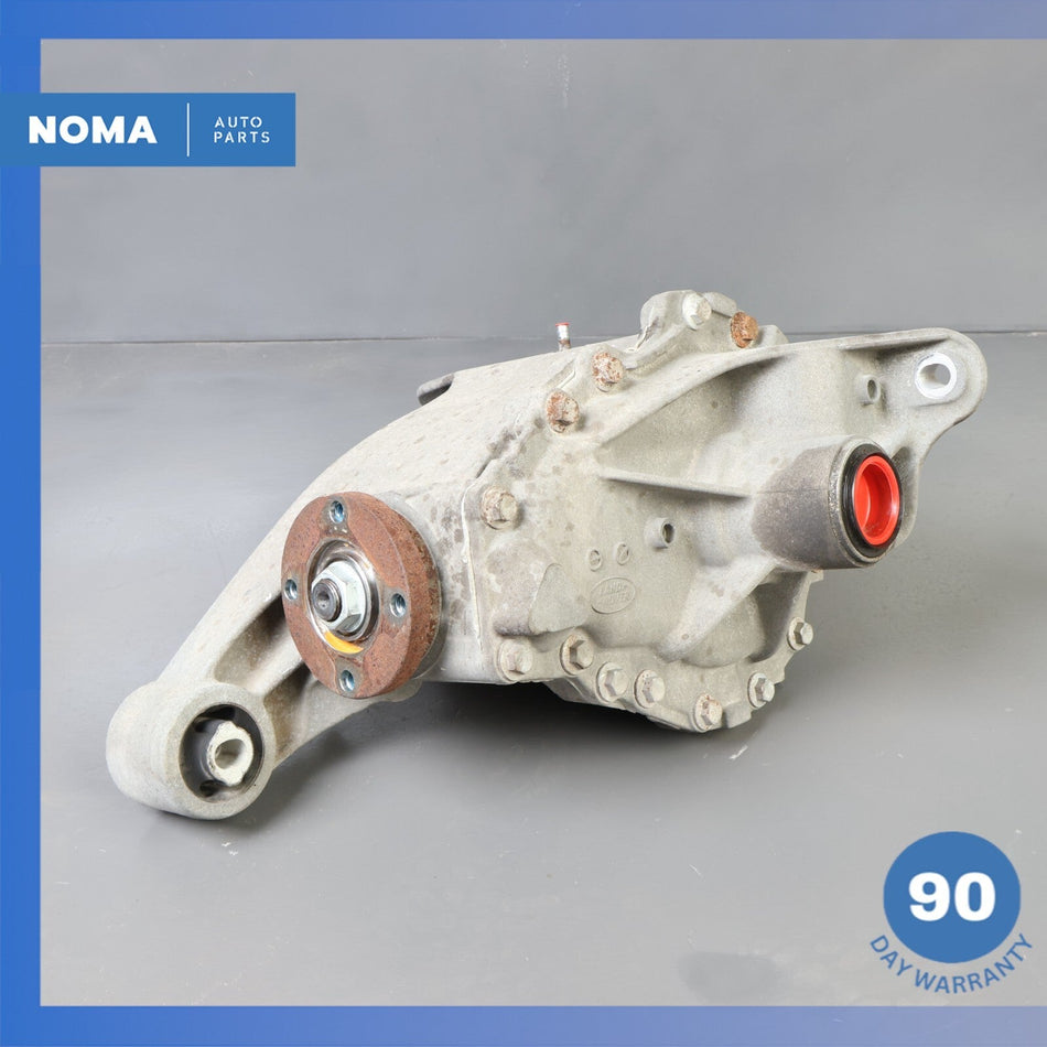 10-13 Range Rover L320 L319 Rear Differential Diff Carrier Axle 3.54 OEM