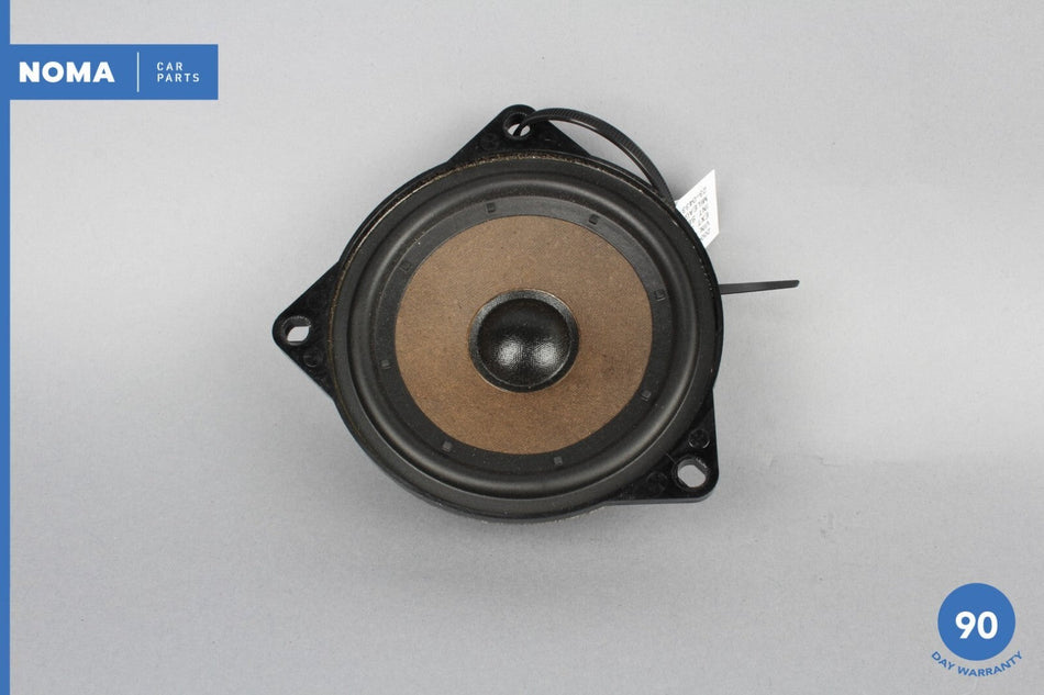 03-05 BMW Z4 E85 Rear Front Left Right Side Door Mid Range Loud Speaker OEM