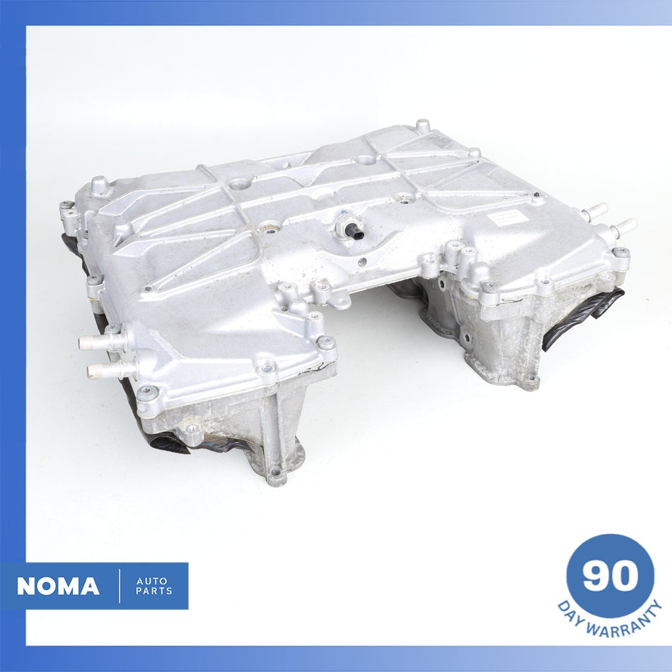 10-24 LR Range Rover L405 L494 5.0L S/C Supercharger Intake Manifold OEM